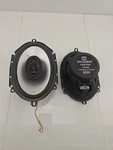 Dual Electronics 150 Watt Speaker TS5768. Fixed Price $42.49.