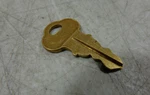 Motorola 2135 Universal Radio Key PM1500 MSF5000 Syntor Quantar Cabinet Maxtrac. Fixed Price $9.99.