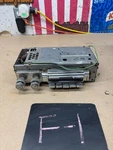 1967 1968 Caddy Cadillac Deville Fleetwood Am Fm Radio Oem Gm 7303215 Stereo. Fixed Price $74.99.