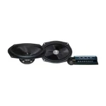 Diamond Audio DES69C Series 75W 6" X 9" 2-WAY Component Car Speaker System. Fixed Price $299.99.