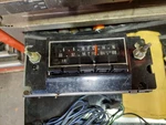 73 74 75 Chevy Monte Carlo Ss & Body + Truck Am/fm Delco Radio Nos Gm. Fixed Price $249.99.