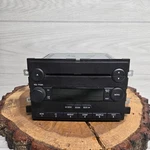 Genuine Ford F150 2004-2006 Radio Stereo Cd 4L3T-18C869-GE Mustang Montego 05-07. Fixed Price $70.00.