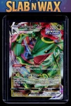 Pokemon Tcg Crown Zenith Rayquaza Vmax (102) #102/159. Fixed Price $11.21.