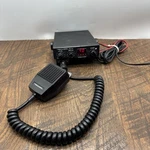 Vintage Realistic Model TRC-415 40 Channel Cb Radio Powers On. Fixed Price $21.98.