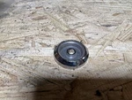 1968 - 1969 Gto Lemans Radio Tone Knob #3 9786943. Fixed Price $9.99.