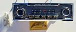 5 Button Classic Becker Europa Mono Radio For Mercedes Porsche Freshly Serviced. Fixed Price $639.99.