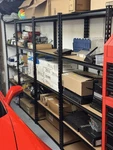 Massive Security & Electronics Inventory Liquidation 1000S Of Items. Fixed Price $69999.00.