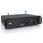 New Pyle PTA1000 Watts Professional Power Amplifiers Dj Audio. Fixed Price $134.99.