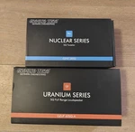 Ground Zero Nuclear GZNT28 + Uranium Gzuf 60-SQ- Sound Quality. Fixed Price $450.00.