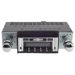 Custom Autosound CAM-CH67-630 USA-630 In-dash Radio. Fixed Price $308.00.