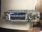 1959-60 Cadillac Wonderbar Radio Model 7272505. Fixed Price $100.00.