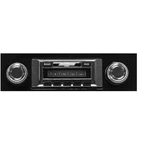Custom Autosound CAM-IMP-67/8-230 USA-230 In-dash Radio. Fixed Price $213.99.