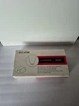 Eclipse 6500 6.5" 3 Way Car Audio Speakers Nos. Fixed Price $100.00.