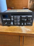 1999-2005 Pontiac Radio Delco Electronics Part Number 16228082. Fixed Price $120.00.
