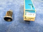 Nos 65 Buick Delco Radio Rear Speaker Fader Control Electra Wildcat Sabre. Fixed Price $25.00.
