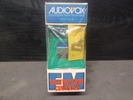 Audiovox Fm Weather Band Converter WB-70 Vintage Classic Car Muscle Truck Boat. Fixed Price $37.02.
