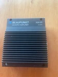 Vintage Blaupunkt BQA120 Amp 40W X Channels With Wiring/connectors. Fixed Price $85.00.