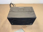 Rare Early Motorola 9-29 Galvin Police Ham Tube Radio 1930 1920 S Car. Fixed Price $450.00.