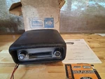 1968 Ford Track Nos. Fixed Price $250.00.