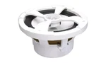 Powerbass XL-82M Marine Uv 125W-RMS 250W-MAX 8" 4-OHM Speakers W/ Rgb Lighting. Fixed Price $149.95.