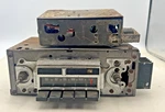 68-72 Gm Fm Radio Stereo W/ Amplifier Chevy Corvette Camaro Truck Buick. Fixed Price $49.00.
