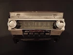 1953 Studebaker Radio. Fixed Price $350.00.