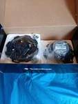 Rockford Fosgate Punch P142 4" Speakers 120 Watts 4X6" 6X8" Adapters Included. Fixed Price $75.00.