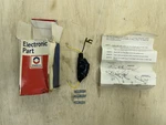 Gm Oem Radio Noise Suppression Capacitor 1991-2007 Deville Seville 1224205 Nos. Fixed Price $24.95.