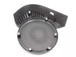 Genuine Mopar Speaker Grille Left 1AW75XDVAB. Fixed Price $44.02.