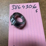 Nos Gm Chevrolet 1965-66 Impala Rear Antenna Bezel 3864306. Fixed Price $29.00.