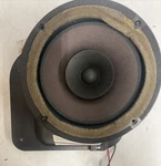 Speaker (rear) Gm 15176760 (fits Blazer, Bravada, Jimmy S10 Sonoma) Nos. Fixed Price $29.50.