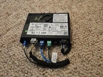 16 - 20 Chevy Cadillac Gm Buick Hmi Machine Interface Control Module 84251841. Fixed Price $349.99.
