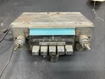 Aircooled Rebuildable Radio Core Sapphire Iii 66 Only #56. Fixed Price $50.00.