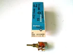 Nos 1963 Chevy Impala Am Radio Volume Tone Control Knob Switch 1221989 985431. Fixed Price $49.99.