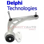 Delphi TC1728 Suspension Control Arm Ball Joint For V20-0294 RK80528 MS20319. Fixed Price $154.85.