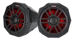 Memphis Audio TLN65FE Plugnplay Speakers+pod Enclosures For Honda Talon 2019+. Fixed Price $69.95.