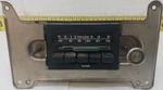 Used Oem Pb Am Fm Radio 1973-79 Ford Bronco (SVM164). Fixed Price $424.96.
