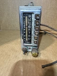 Factory Philco Mopar Model 802 Radio 1946 1948 Chrysler Dodge Plymouth Original. Fixed Price $14.99.