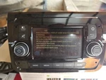 Genuine Mopar Dodge Ram Pro Master Radio Receiver W/ 5.0 Display Screen Oem. Fixed Price $69.95.