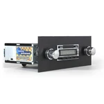 Custom Autosound USA-230 Radio C10 Chevrolet 1960-1963. Fixed Price $239.00.