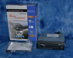 Custom Radio Corp 1DIN Bus Media Player Remote Usb Sd Dvd 50WX4. Fixed Price $85.00.