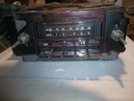 1976 77 78 Cadillac Eldorado Deville Am Fm Track Delco Stereo Core Not Working. Fixed Price $50.00.