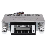 Custom Autosound USA-230 Radio Chevy Chevelle/ Camino 1966-1967. Fixed Price $239.00.