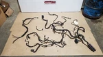 Engine Wire Harness 3.8L At Fits 2000 Buick Lesabre 1345920. Fixed Price $200.00.