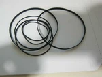 Belt Kit For Mitsubishi Mga Cassette Audio Turntable Tape Recorder By Model. Fixed Price $20.00.