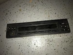 Bmw 3 Series Console Radio Display Lcd Screen 65.80-6 906 217 Oem. Fixed Price $77.00.