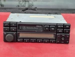 Mercedes Becker BE1492 Radio Cassette Player W210 W202 W124 W140 Clk Slk. Fixed Price $215.00.