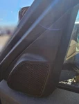 2008-2012 Honda Accord Speaker Door Tweeter Black Oem Housing Left Right Set. Fixed Price $50.00.