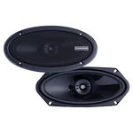 Memphis PRX410 Power Reference Series 4X10" 2-WAY Coaxial Speakers With Swivel. Fixed Price $139.95.