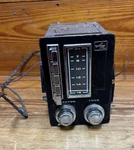 1967-1968 Amc Rebel Push Button Radio Knobs Ohm. Fixed Price $47.38.